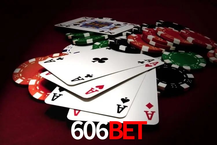 Interface Premium 606bet