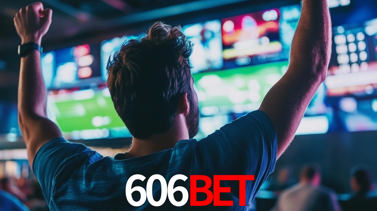 606bet: Seu Cassino Premiado com Pagamentos Rápidos