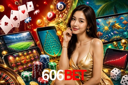 Spaceman Game 606bet