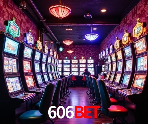 Bônus 606bet