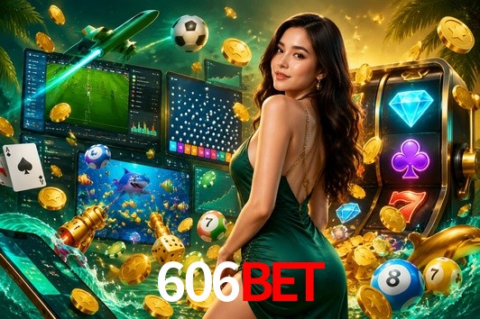 Experiência VIP 606bet