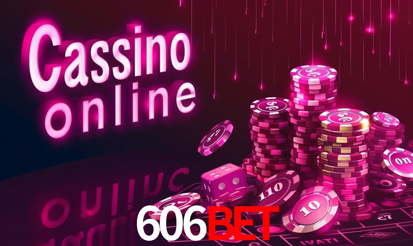 Explorando a Categoria de Eventos em Apostas na 606bet