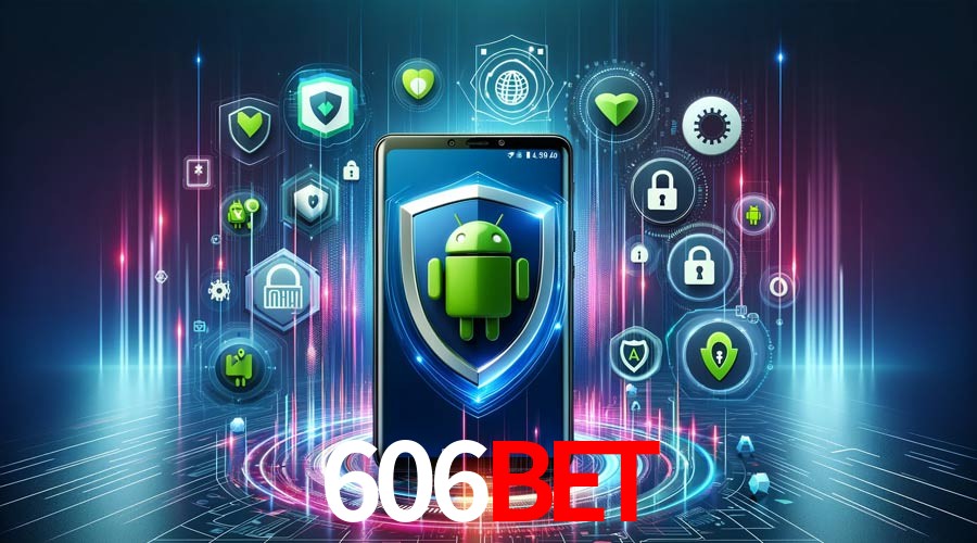 2FA Security 606bet