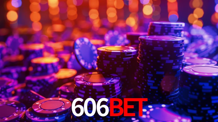 606bet: A Experiência de Casino com Jogos de Mesa ao Vivo