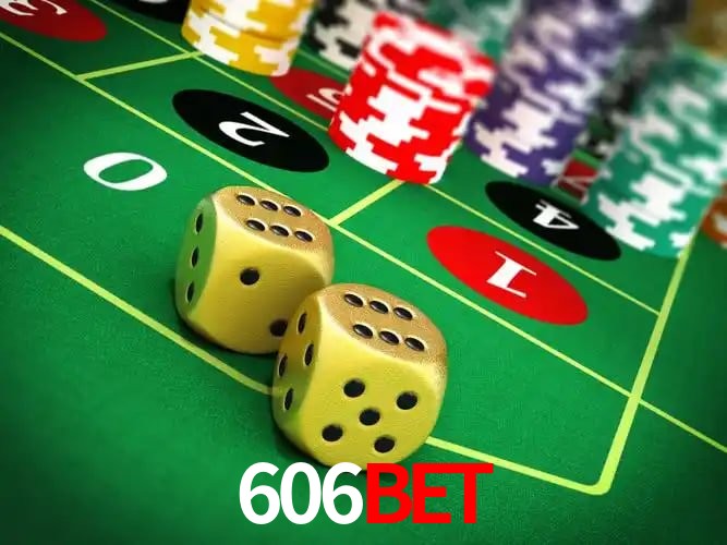 Tennis Betting 606bet