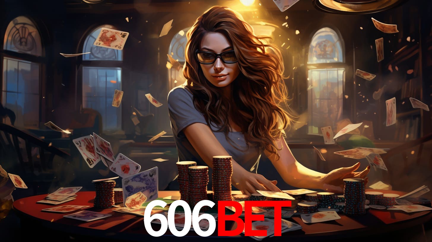 Live Casino 606bet