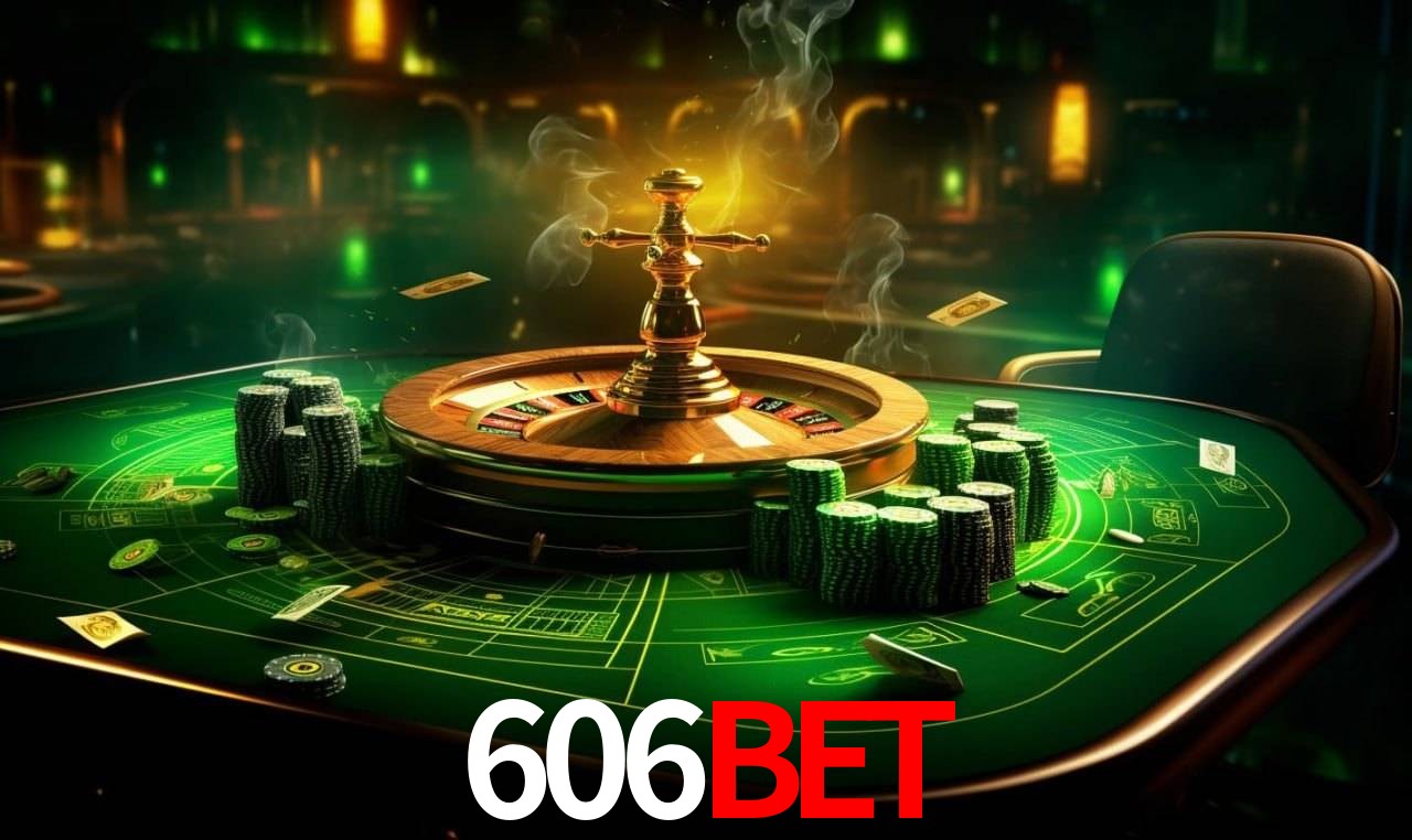 App oficial 606bet