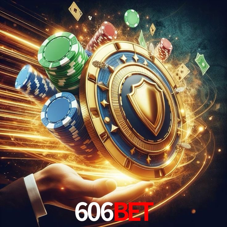 Benefícios VIP 606bet