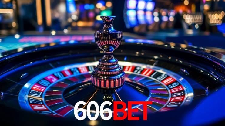 Explore as vantagens do 606bet: serviço profissional e confiabilidade