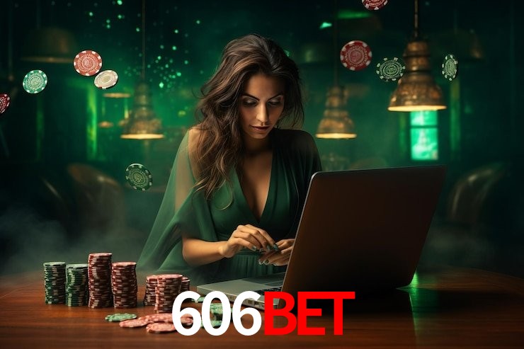 606bet