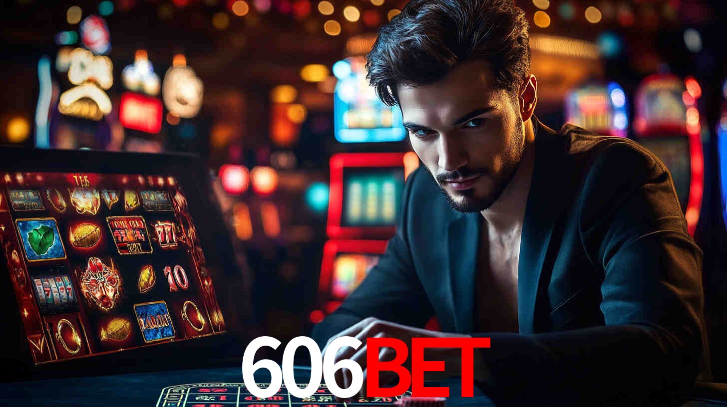 606bet.com