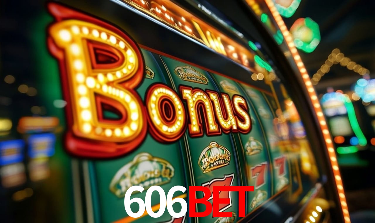 Especiais de Fim de Semana 606bet
