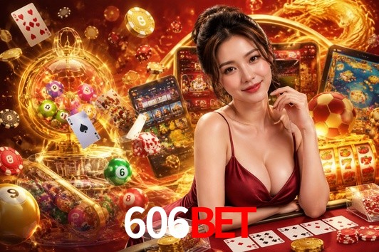 Secure Login 606bet