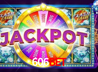 Descubra a Magia dos Jogos de Arcade no 606bet