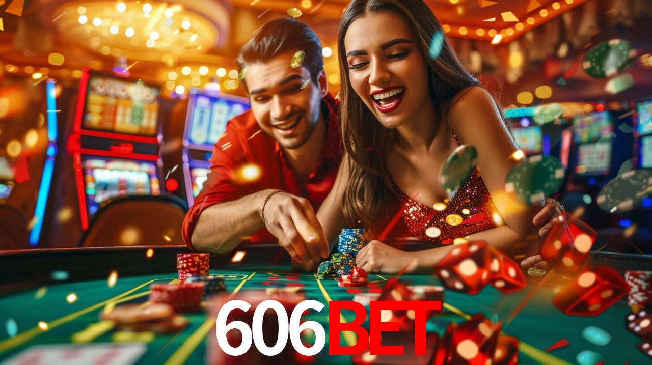 Diretório de Jogos 606bet