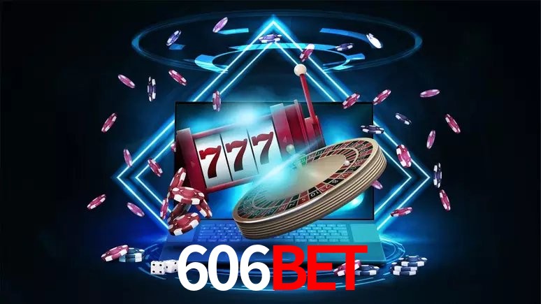 Recursos de Bônus 606bet