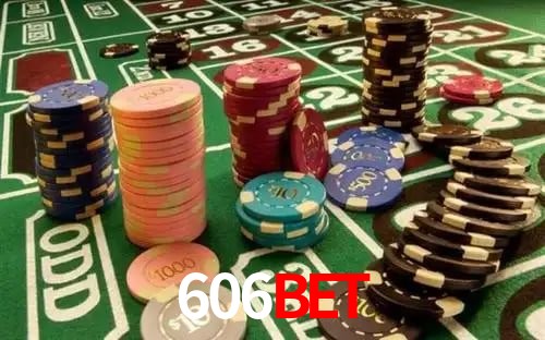 606bet