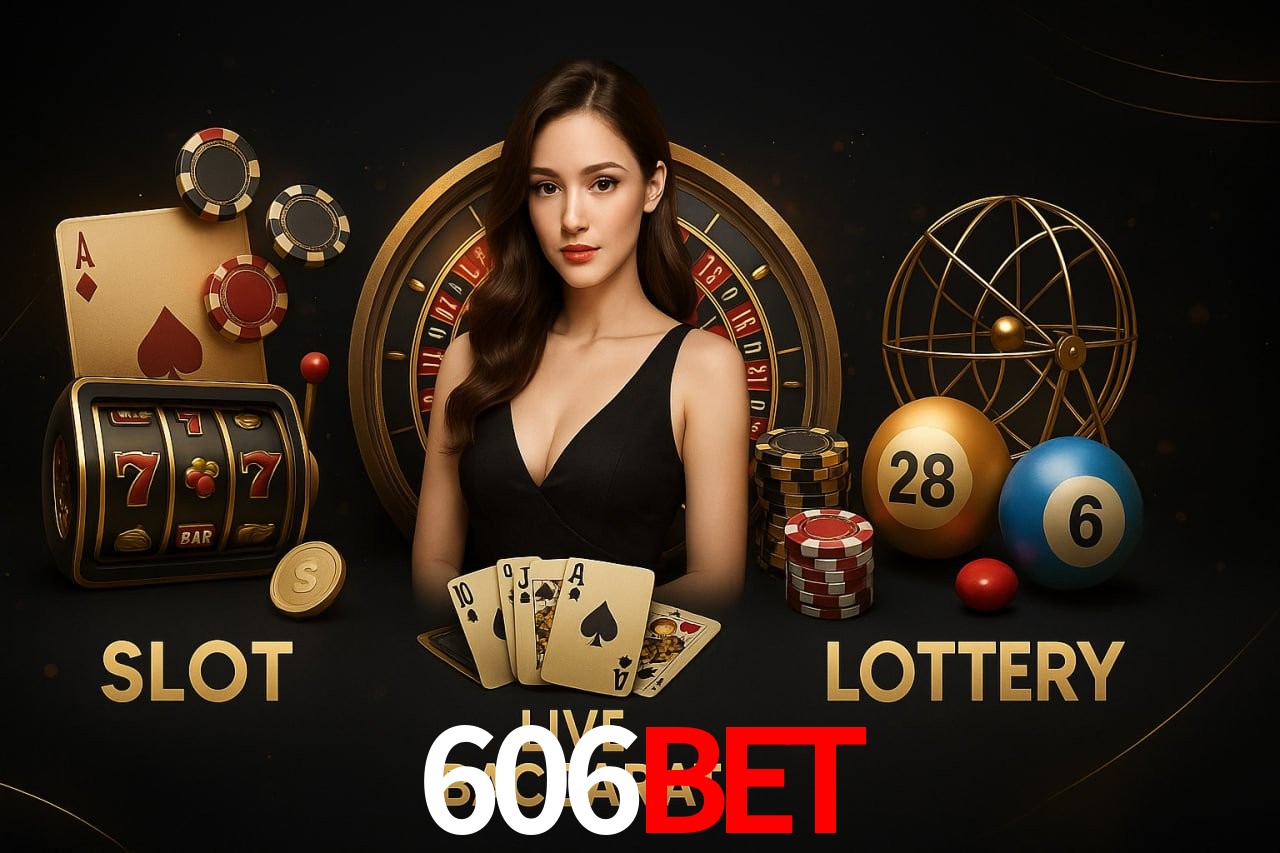 Promoção Relâmpago 606bet