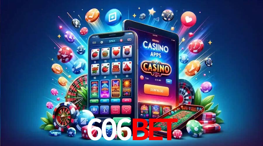 Exclusive Offers 606bet