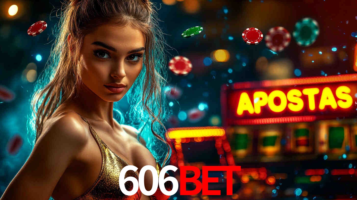 Descubra o Programa VIP da 606bet: Vantagens Exclusivas para Jogadores