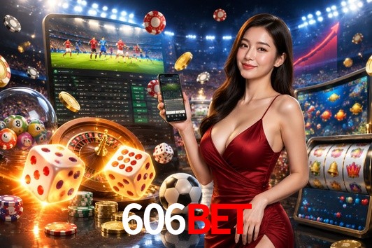 Game Providers 606bet