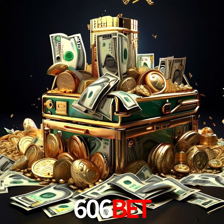 Casino VIP 606bet