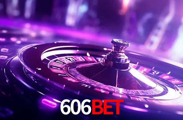 cassino 606bet