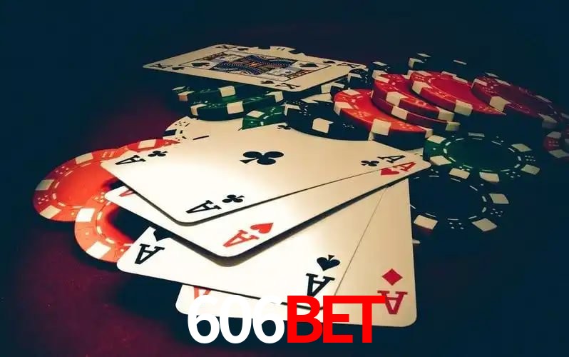 Fortune Tiger 606bet