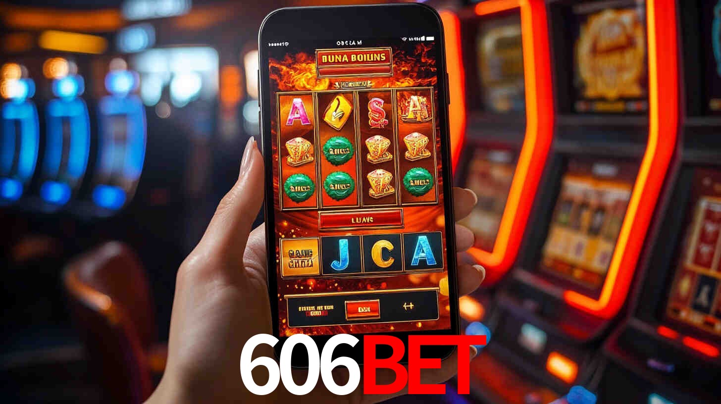 606bet