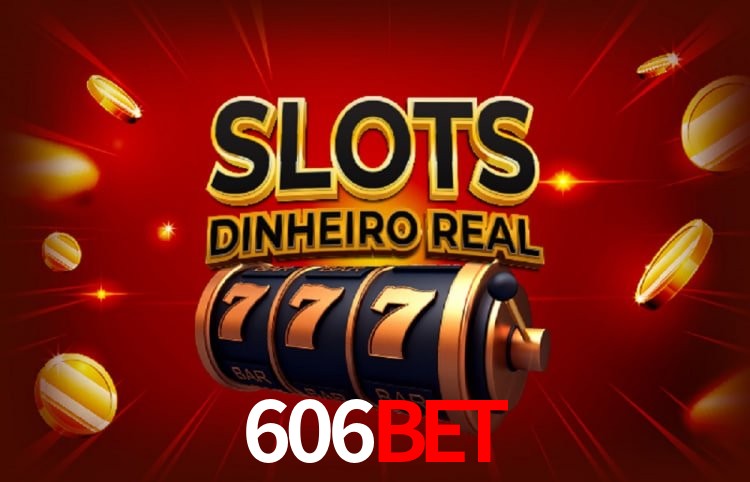 Design Responsivo 606bet