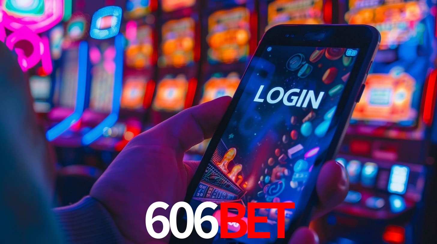 PIX Instantâneo 606bet