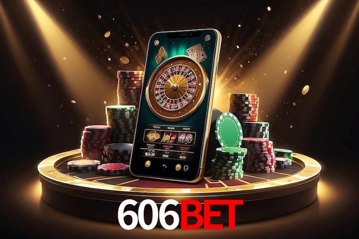Jogos de Slot 606bet