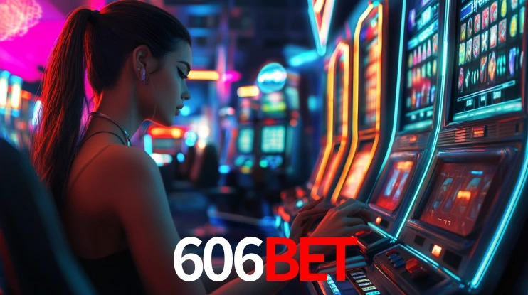 606bet
