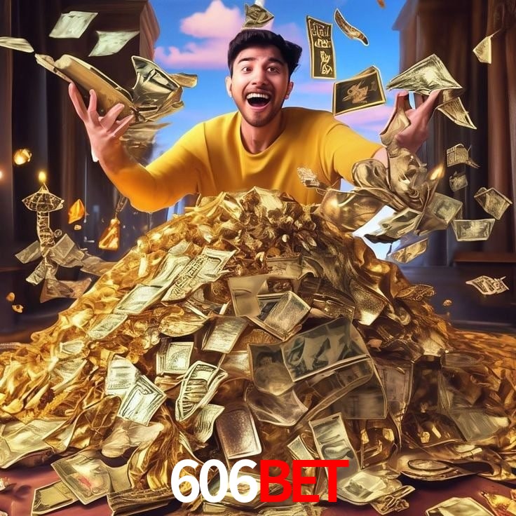 Jogos Exclusivos 606bet