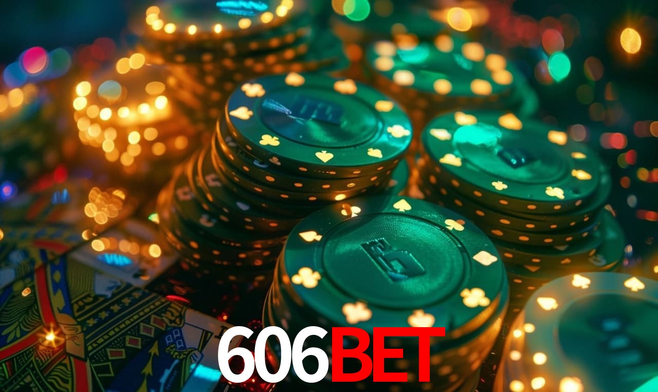 Torneios 606bet