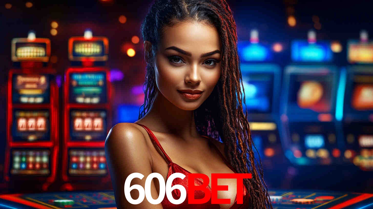Explorando a Categoria de Eventos em Apostas na 606bet