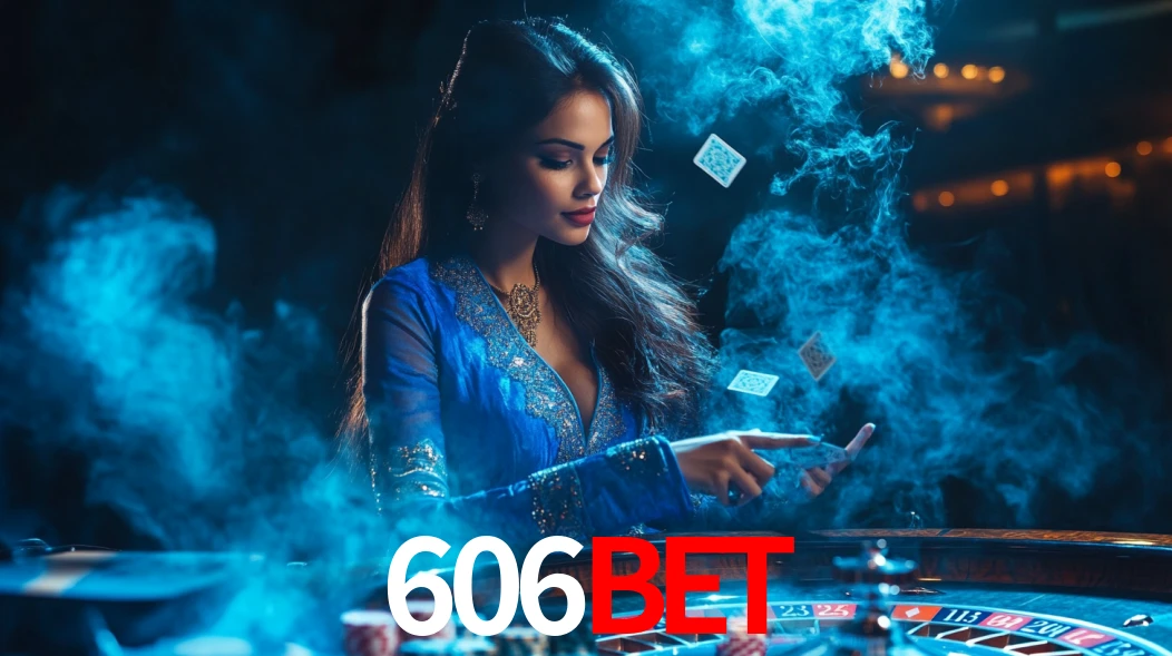 Descubra a Essência do 606bet: Nossa História e Compromissos