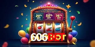 Cadastro Rápido 606bet