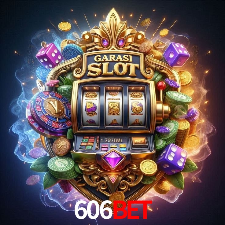 Casino Ao Vivo 606bet