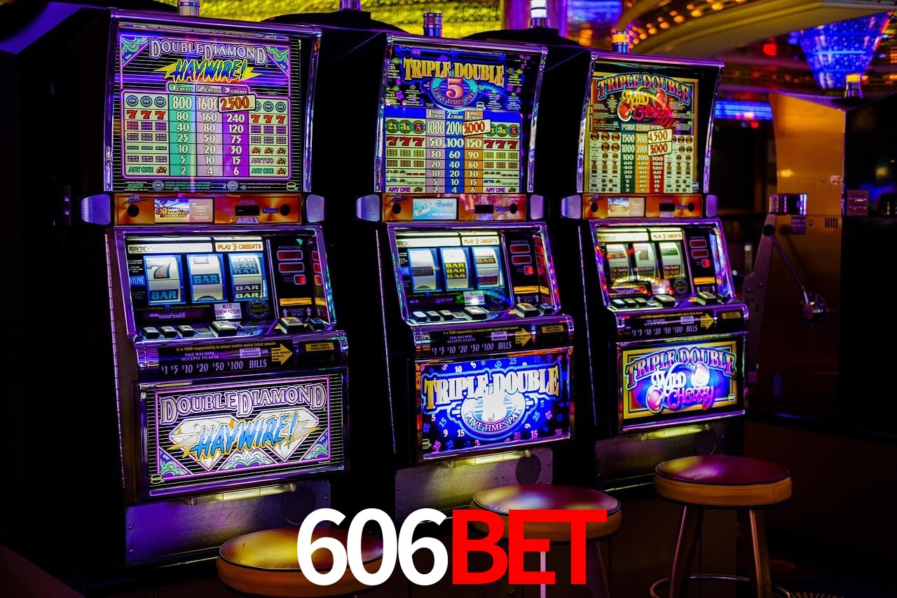 Programa VIP 606bet